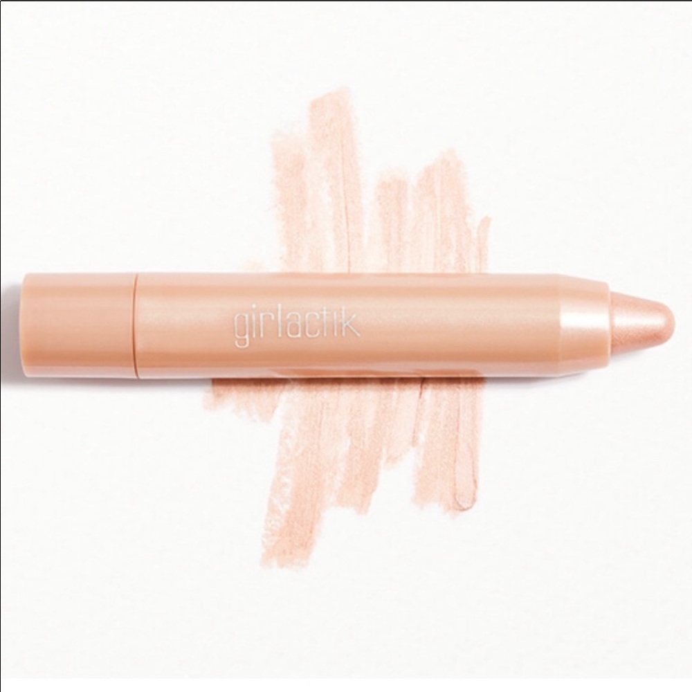 Girlactik Glow On The Go-Highlighter